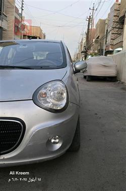جیلی LC